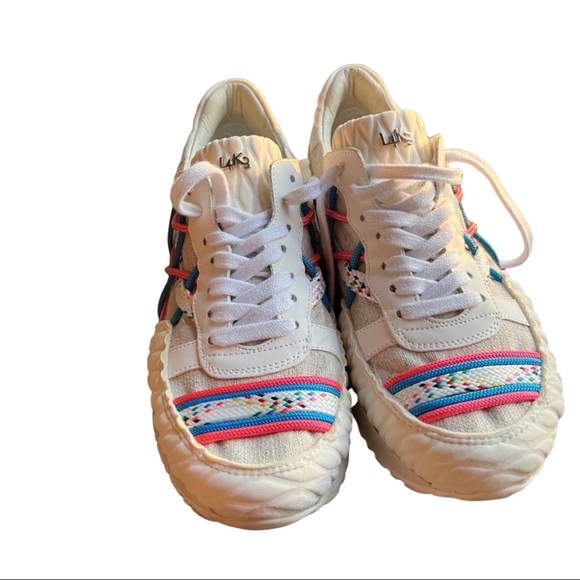 L4K3 sneakers - Picture 2 of 5